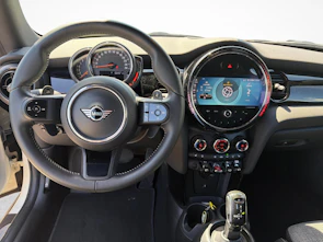 Fahrzeugbild MINI Cabrio F57 2.0i Cooper S