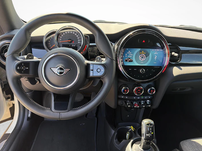 Fahrzeugbild MINI MINI
