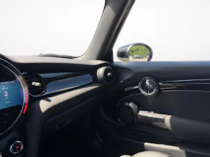 Mini Cabrio F57 2.0i Cooper S