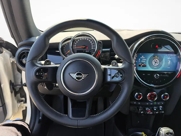 Mini Cabrio F57 2.0i Cooper S