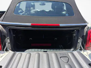 Mini Cabrio F57 2.0i Cooper S