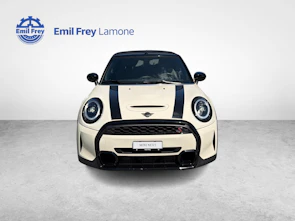 Fahrzeugbild MINI Cabrio F57 2.0i Cooper S