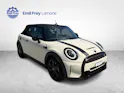 Mini Cabrio F57 2.0i Cooper S
