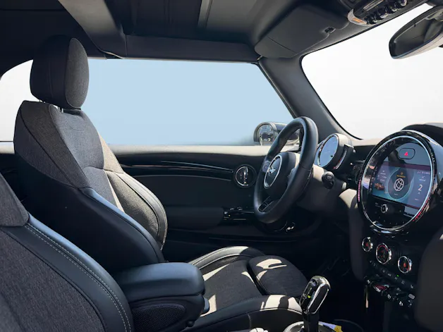Mini Cabrio F57 2.0i Cooper S