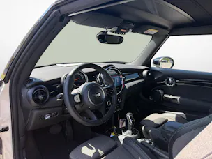 Mini Cabrio F57 2.0i Cooper S