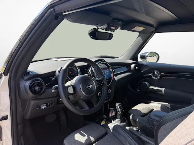 Mini Cabrio F57 2.0i Cooper S