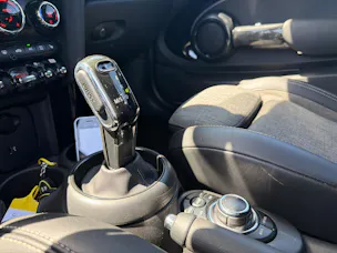 Mini Cabrio F57 2.0i Cooper S