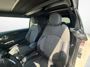 Mini Cabrio F57 2.0i Cooper S