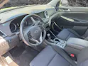 Hyundai Tucson 2.0 CRDi 185 Plena 4WD