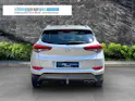 Hyundai Tucson 2.0 CRDi 185 Plena 4WD