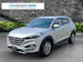 Hyundai Tucson 2.0 CRDi 185 Plena 4WD