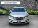 Hyundai Tucson 2.0 CRDi 185 Plena 4WD