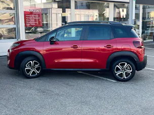 Citroën C3 Aircross 1.2 PureTech 130 Swiss Edition