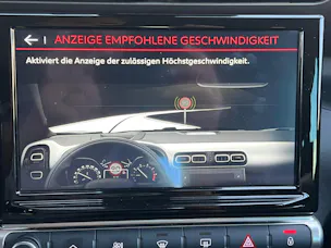 Citroën C3 Aircross 1.2 PureTech 130 Swiss Edition