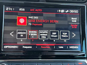 Citroën C3 Aircross 1.2 PureTech 130 Swiss Edition