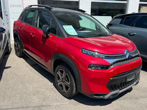 Citroën C3 Aircross 1.2 PureTech 130 Swiss Edition