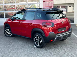 Citroën C3 Aircross 1.2 PureTech 130 Swiss Edition