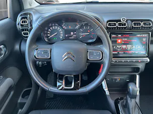 Citroën C3 Aircross 1.2 PureTech 130 Swiss Edition