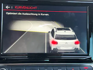 Citroën C3 Aircross 1.2 PureTech 130 Swiss Edition