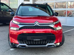 Citroën C3 Aircross 1.2 PureTech 130 Swiss Edition