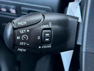 Citroën C3 Aircross 1.2 PureTech 130 Swiss Edition