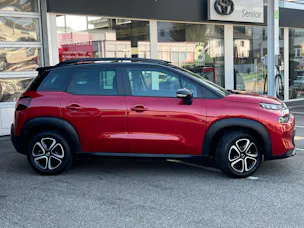 Citroën C3 Aircross 1.2 PureTech 130 Swiss Edition