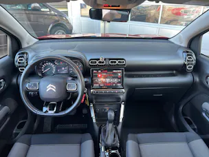 Citroën C3 Aircross 1.2 PureTech 130 Swiss Edition