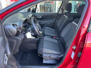 Citroën C3 Aircross 1.2 PureTech 130 Swiss Edition