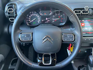 Citroën C3 Aircross 1.2 PureTech 130 Swiss Edition
