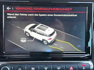 Citroën C3 Aircross 1.2 PureTech 130 Swiss Edition