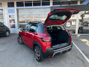 Citroën C3 Aircross 1.2 PureTech 130 Swiss Edition