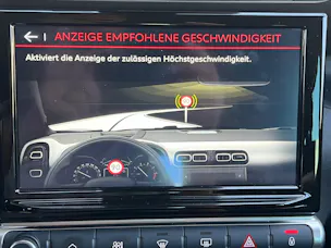 Citroën C3 Aircross 1.2 PureTech 130 Swiss Edition