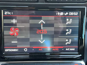 Citroën C3 Aircross 1.2 PureTech 130 Swiss Edition
