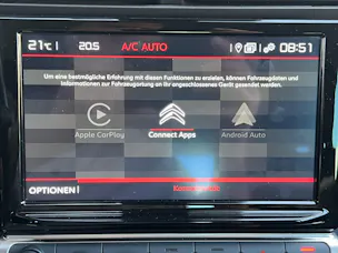 Citroën C3 Aircross 1.2 PureTech 130 Swiss Edition