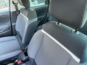Citroën C3 Aircross 1.2 PureTech 130 Swiss Edition