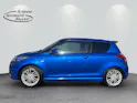 Suzuki Swift 1.6 16V Sport