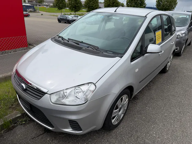 Ford C-Max 2.0 16V TDCi 136 Carving