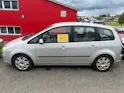 Ford C-Max 2.0 16V TDCi 136 Carving