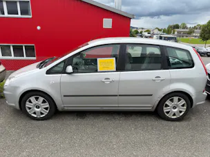 Ford C-Max 2.0 16V TDCi 136 Carving