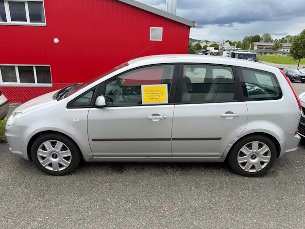 Ford C-Max 2.0 16V TDCi 136 Carving