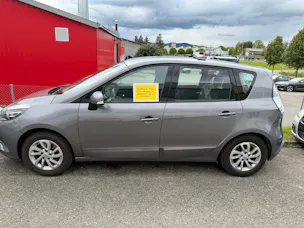 Renault Scénic 1.2 TCe 130 Expression S/S