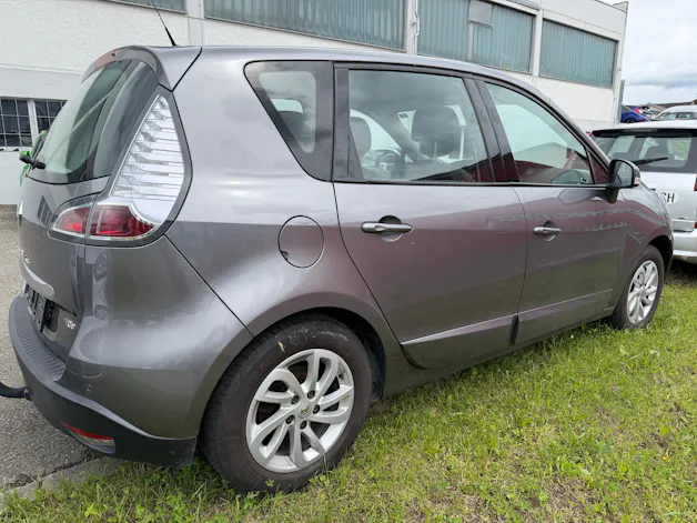 Renault Scénic 1.2 TCe 130 Expression S/S