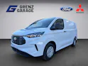 FORD Transit C Van 320 L1 2.0 EcoBlue 170 Trend 4x4