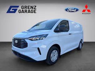 FORD Transit C Van 320 L1 2.0 EcoBlue 170 Trend 4x4