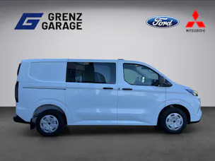 FORD Transit C Van 320 L1 2.0 EcoBlue 170 Trend 4x4