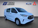 FORD Transit C Van 320 L1 2.0 EcoBlue 170 Trend 4x4