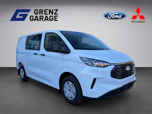 FORD Transit C Van 320 L1 2.0 EcoBlue 170 Trend 4x4