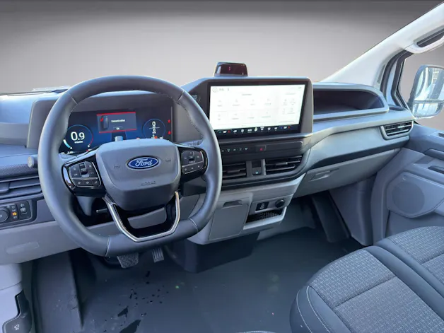 FORD Transit C Van 320 L1 2.0 EcoBlue 170 Trend 4x4