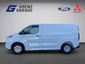FORD Transit C Van 320 L1 2.0 EcoBlue 170 Trend 4x4