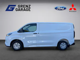 FORD Transit C Van 320 L1 2.0 EcoBlue 170 Trend 4x4